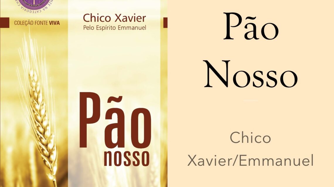 Pão Nosso – A quem obedeces? #16